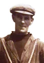 James Webster Davidson